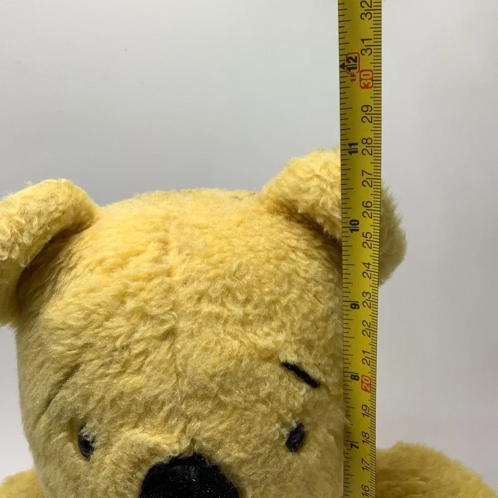 Vintage Gund Sears‎ Winnie the Pooh Plush 10